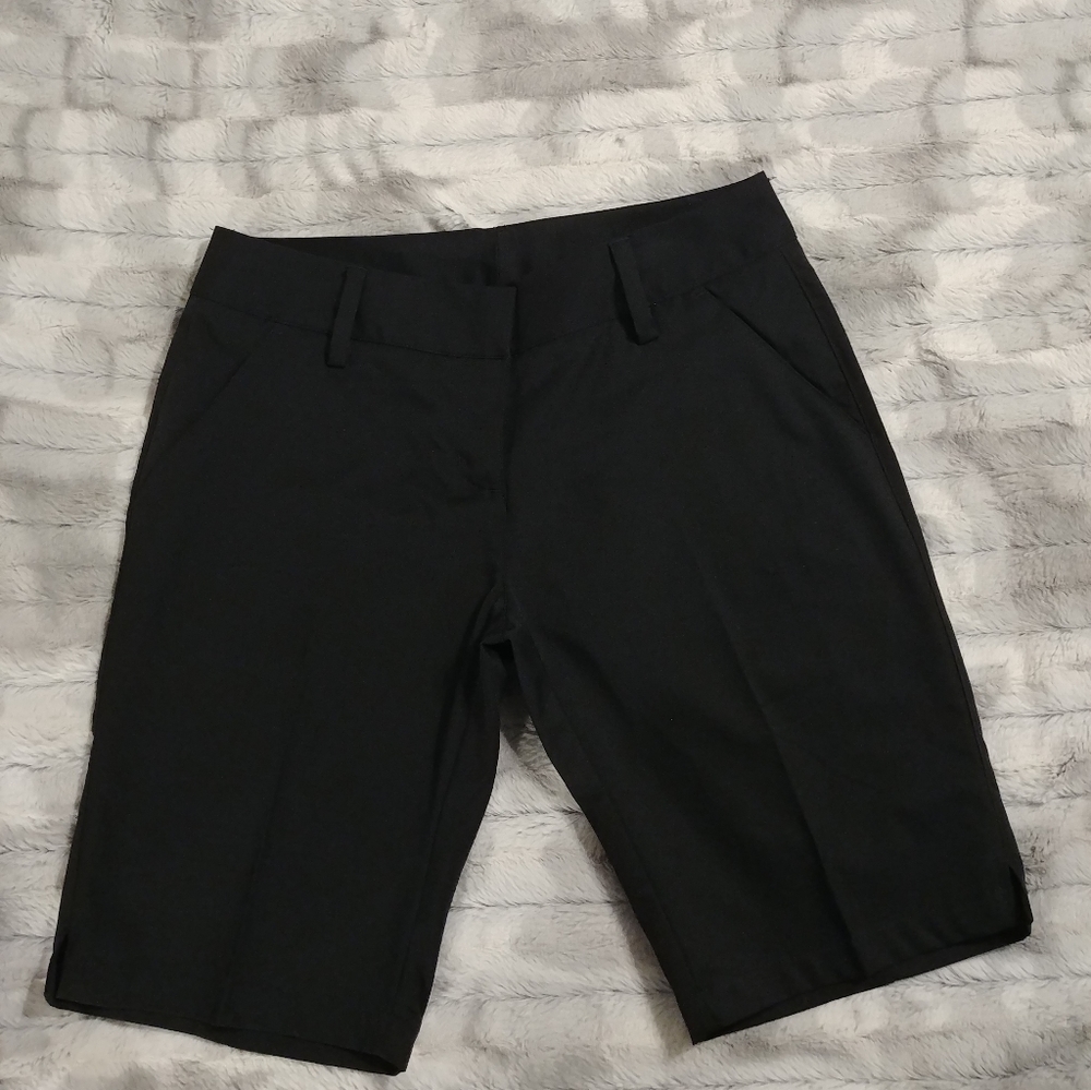 Adidas golf shorts